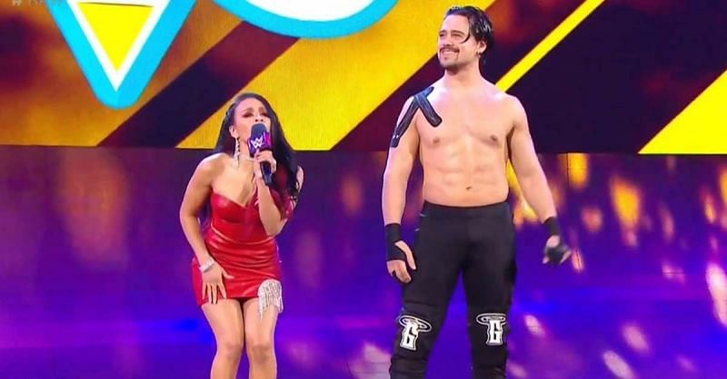 Will Zelina's clients implode?